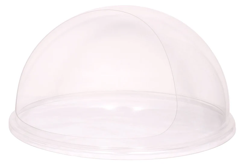 Couvercle pour machine barbe a papa 520 référence 7455.0805 - Accessoires de ventilation - Combisteel