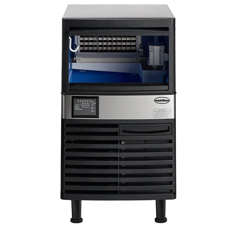 Machine à glaçons 36kg/24h - Combisteel