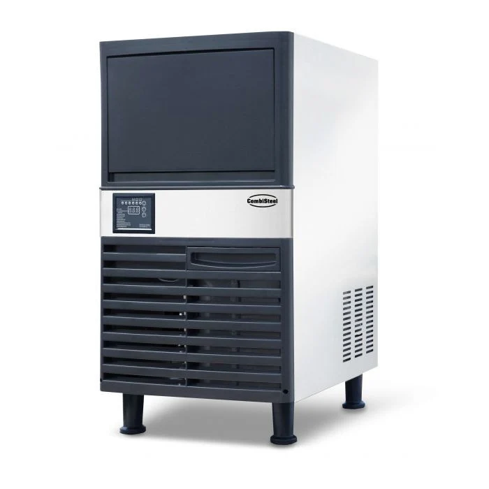 Machine à glaçons 55kg/24h - Combisteel