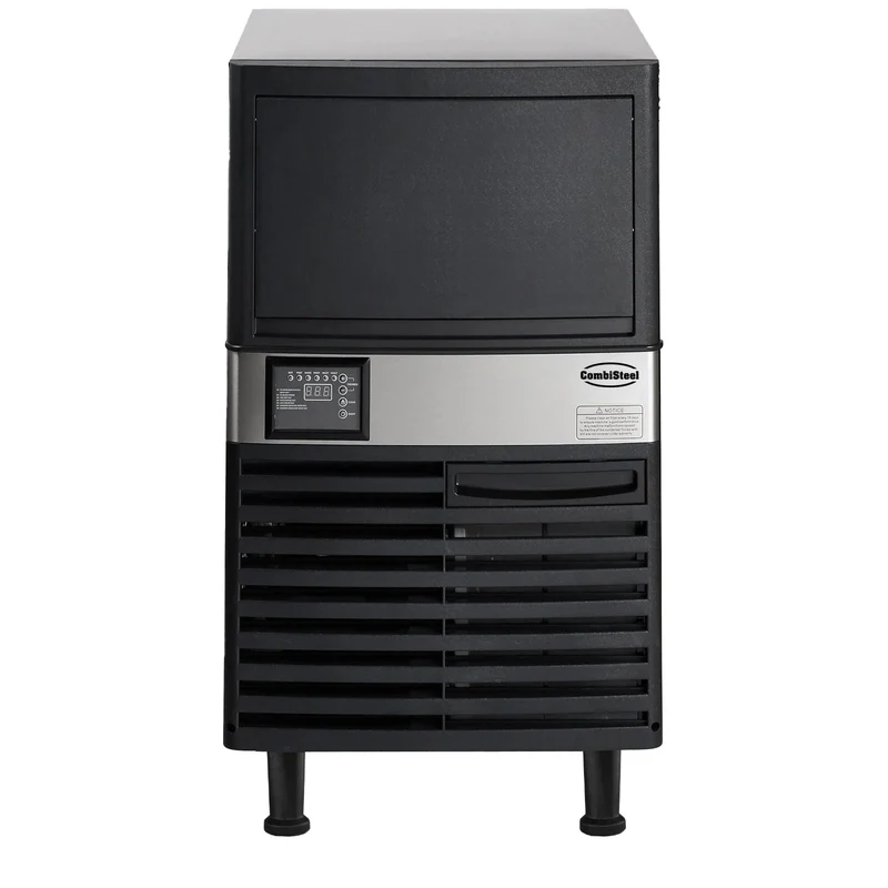 Machine à glaçons 55kg/24h - Combisteel