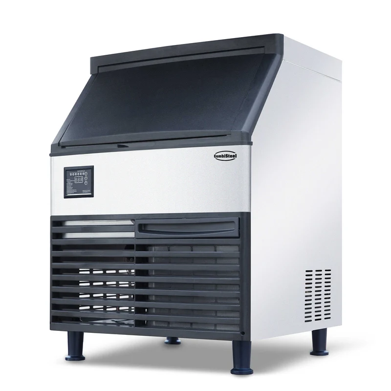Machine à glaçons 73 kg/24h - Combisteel
