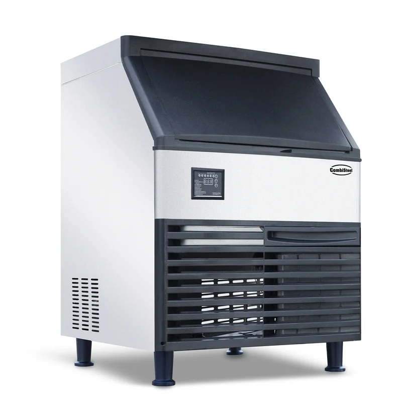Machine à glaçons 73 kg/24h - Combisteel