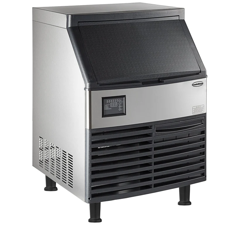 Machine à glaçons 73 kg/24h - Combisteel