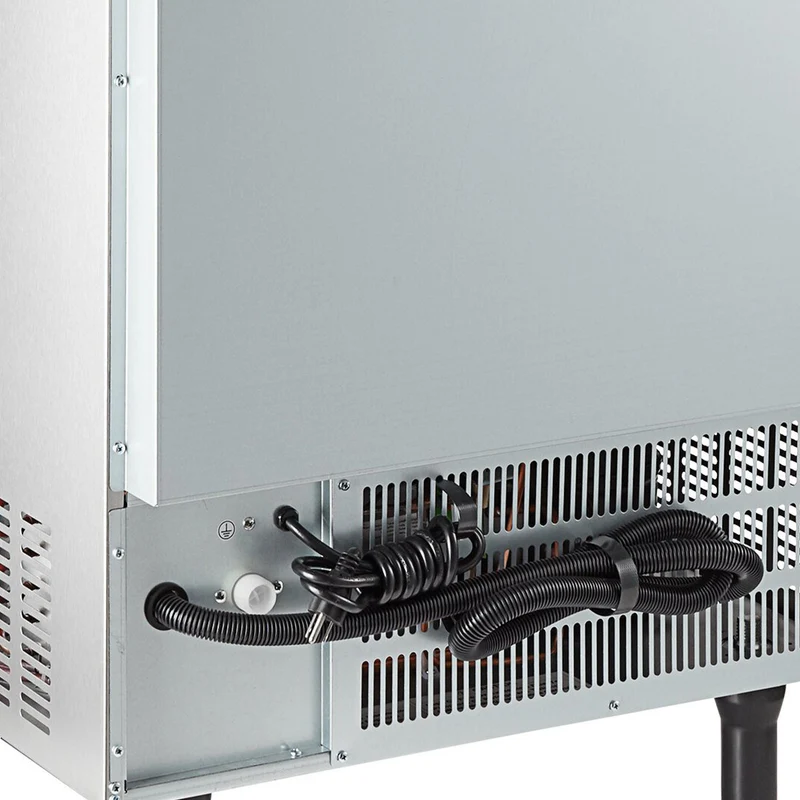 Machine à glaçons 73 kg/24h - Combisteel