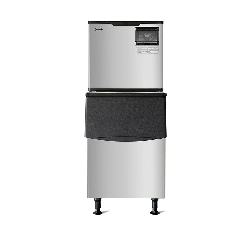 Machine à glaçons 160kl/24h - 0,76 kW - Combisteel