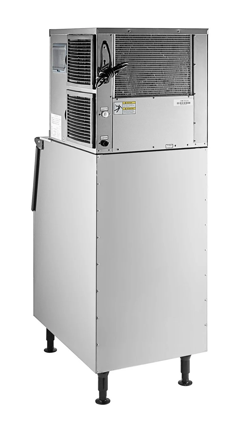 Machine à glaçons 160kl/24h - 0,76 kW - Combisteel