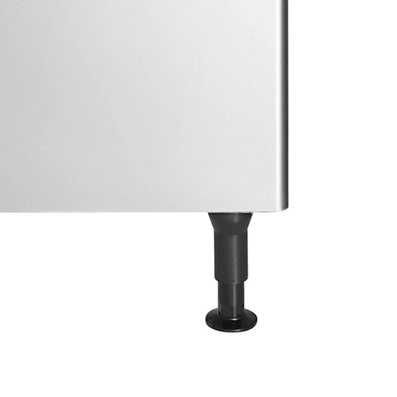 Machine à glaçons 160kl/24h - 0,76 kW - Combisteel