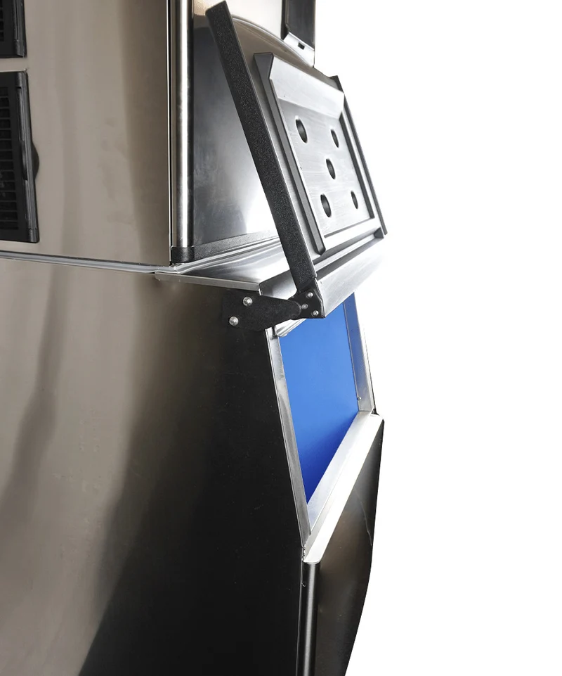 Machine à glaçons 160kl/24h - 0,76 kW - Combisteel