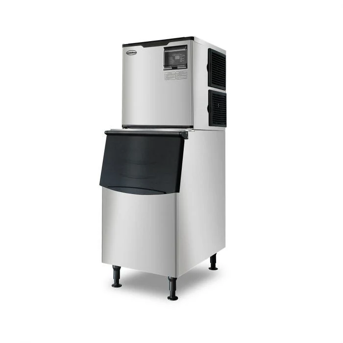 Machine à glaçons 225kg/24h - Combisteel
