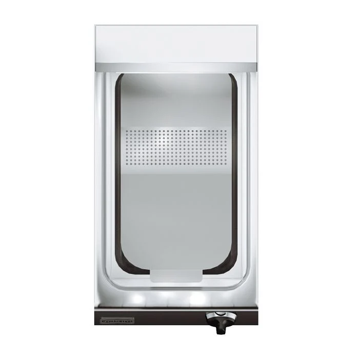 Chauffe frites électrique base 700 - Combisteel