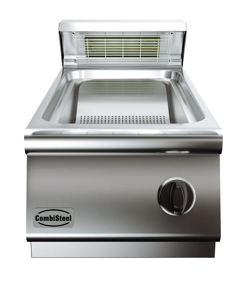 Chauffe frites électrique base 700 - Combisteel
