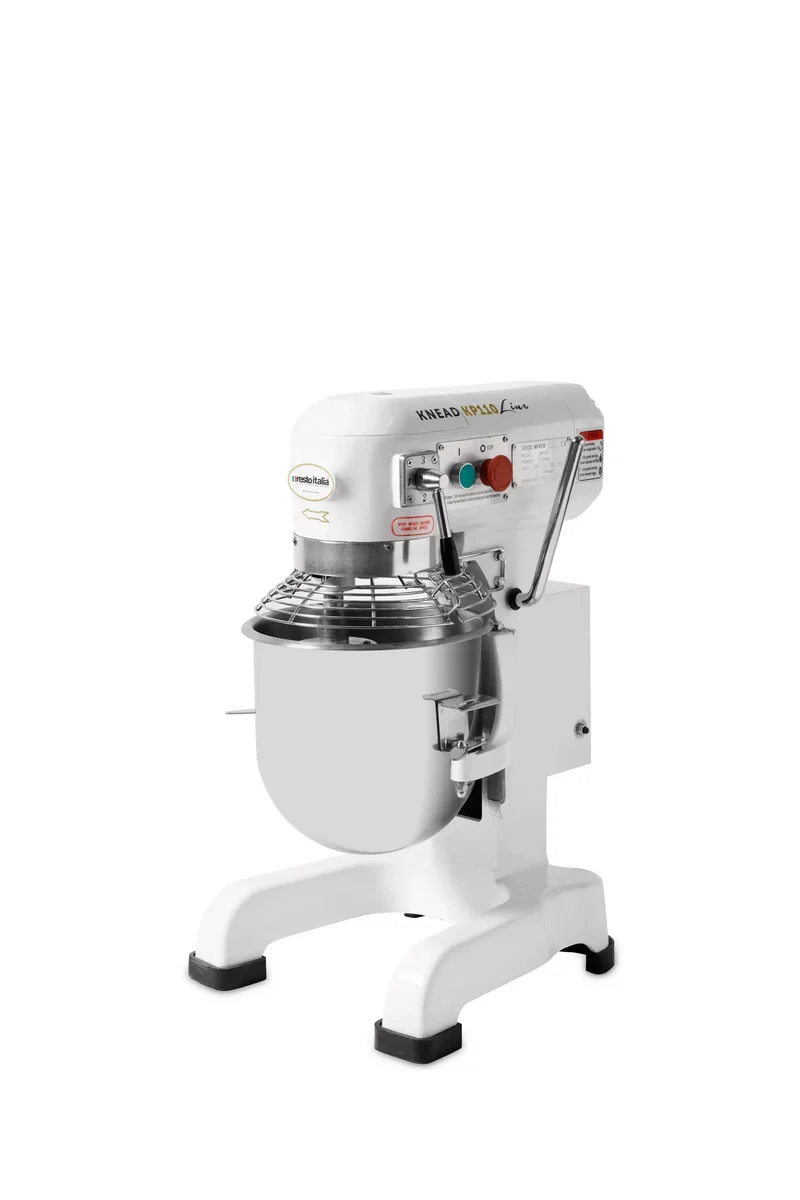 Batteur-melangeur kp 110 - Resto Italia