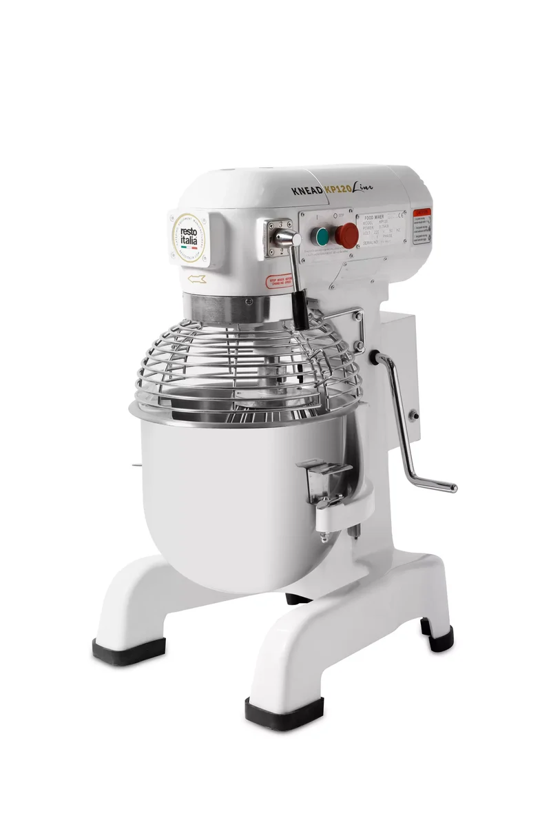 Batteur-melangeur kp 120 - Resto Italia