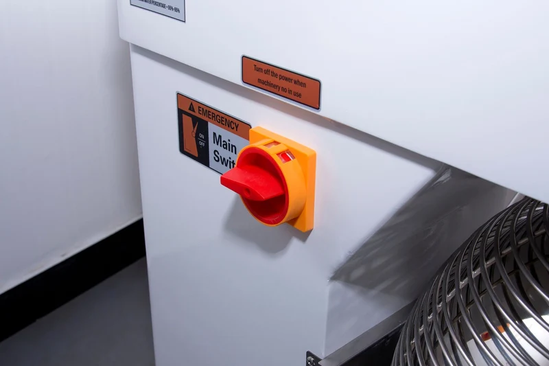 Mixeur Planétaire 40L
