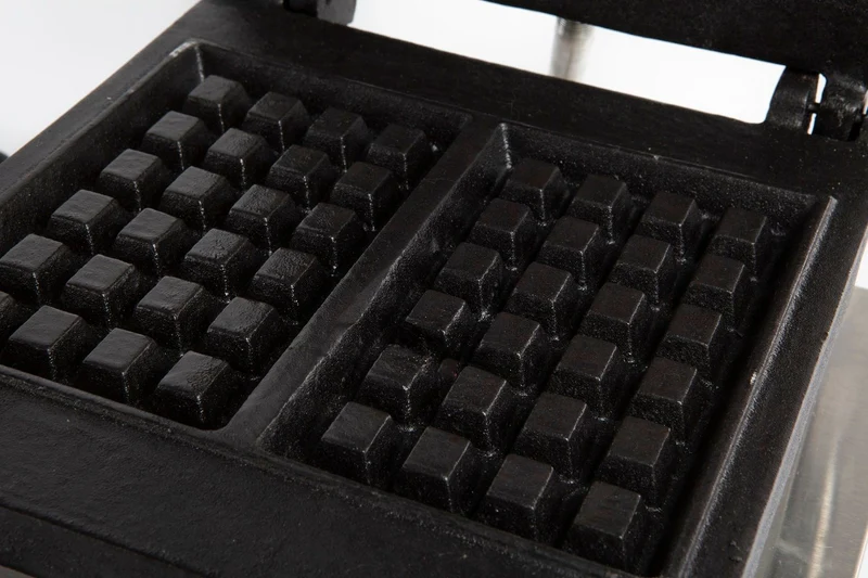 Appareil À Gaufre L300