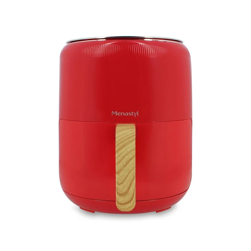 Friteuse à air chaud Colorama 4,5L