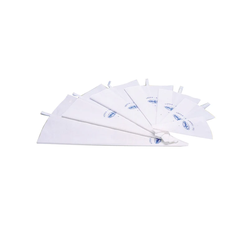 Poche pâtissière Supernyl Nylon