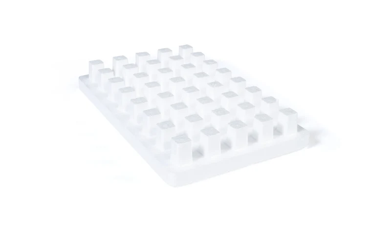 Kits de germination 40 godets accélérateurs de croissance - Lot de 2