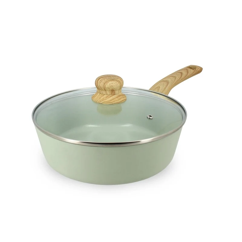 Sauteuse Colorama 24 cm