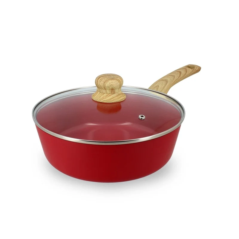 Sauteuse Colorama 24 cm