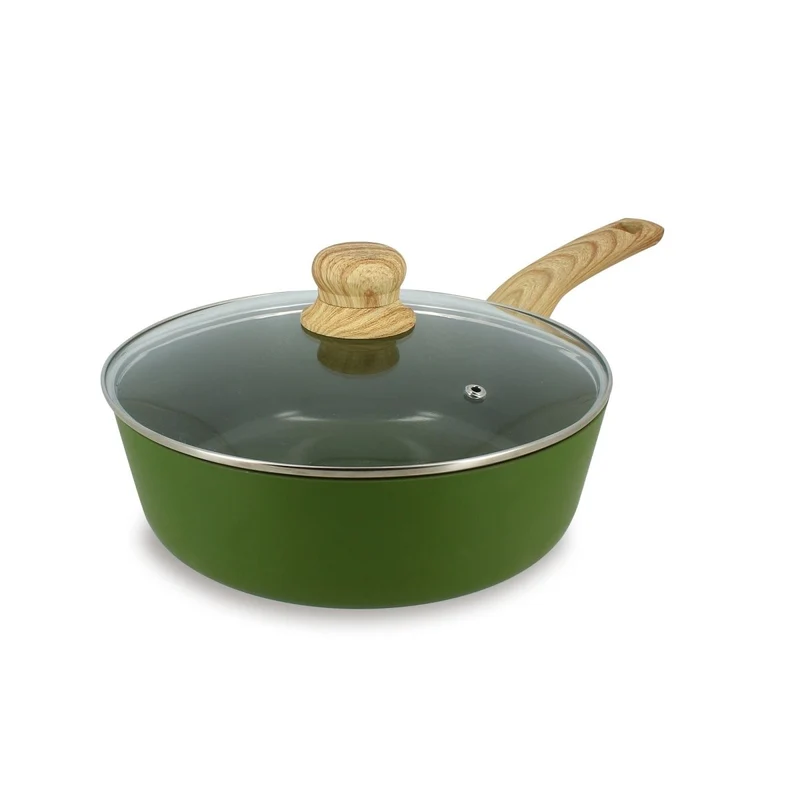 Sauteuse Colorama 24 cm