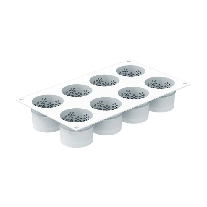 Moule Antea - 8 cylindres