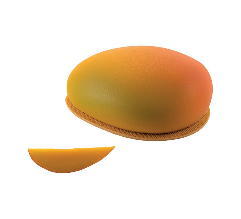 Trompe l'oeil Mangue XL
