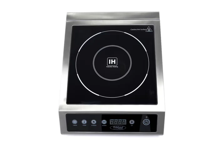 Plaque à induction - Ø24 cm - 3500W