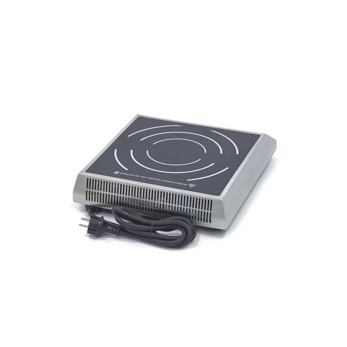 Plaque à induction - Ø26 cm - 2700W