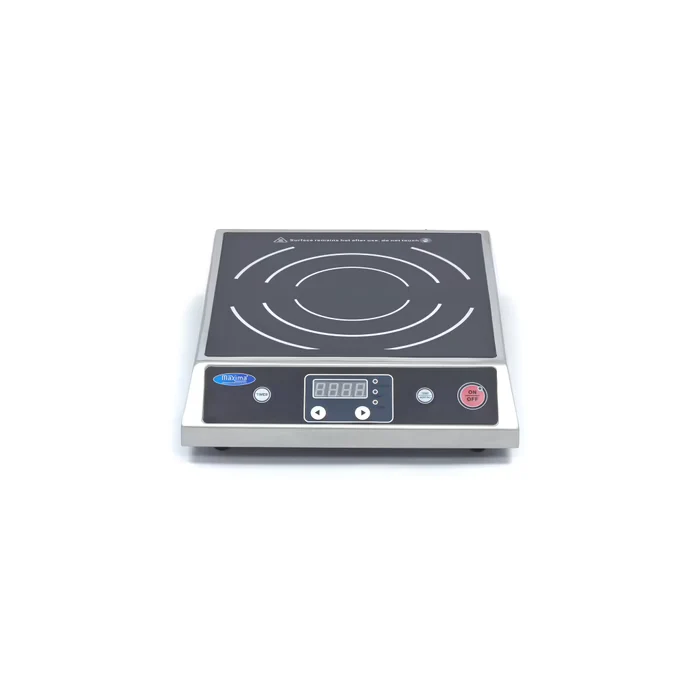 Plaque à induction - Ø26 cm - 2700W