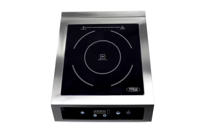 Plaque à induction - Ø28 cm - 3500W