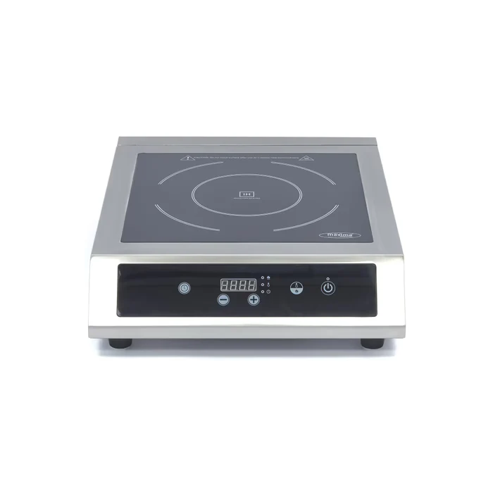 Plaque à induction - Ø28 cm - 3500W