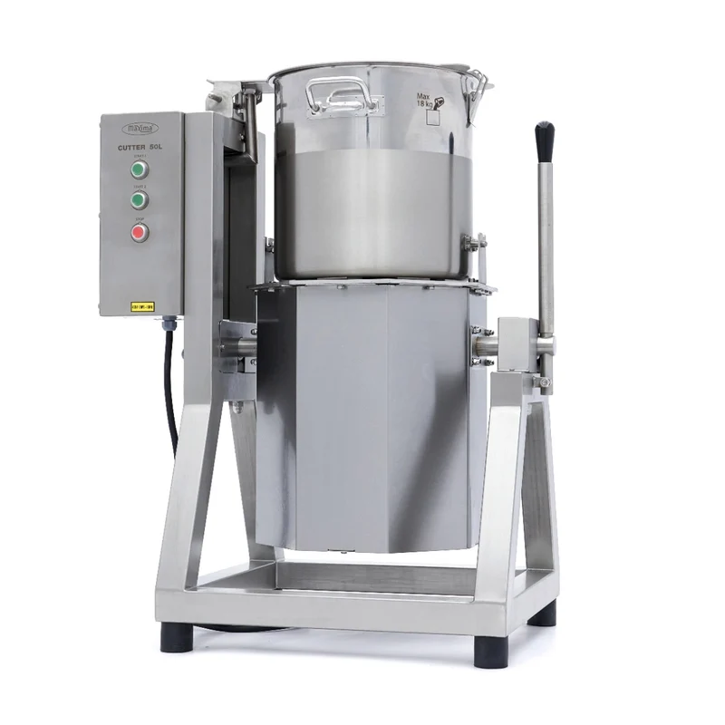 Cutter - 50 L