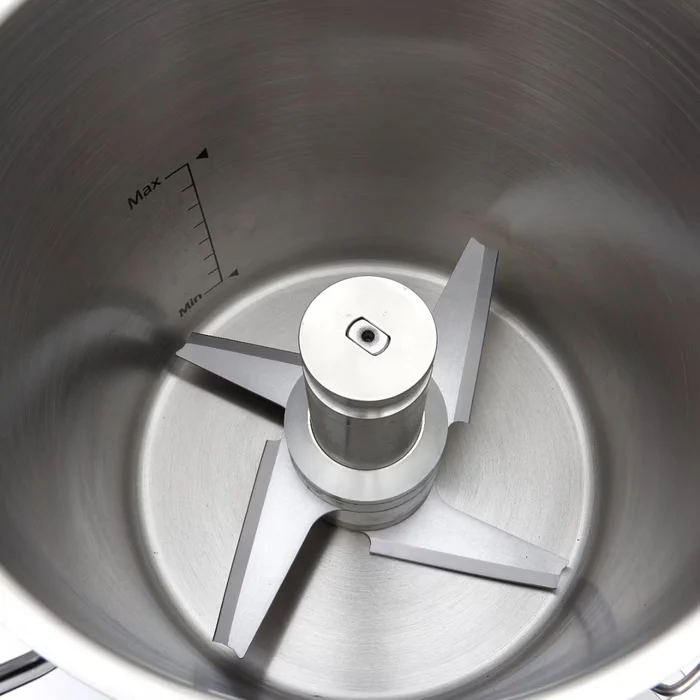 Cutter - 50 L