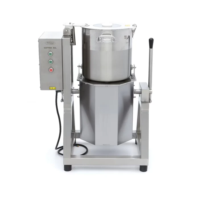 Cutter - 50 L