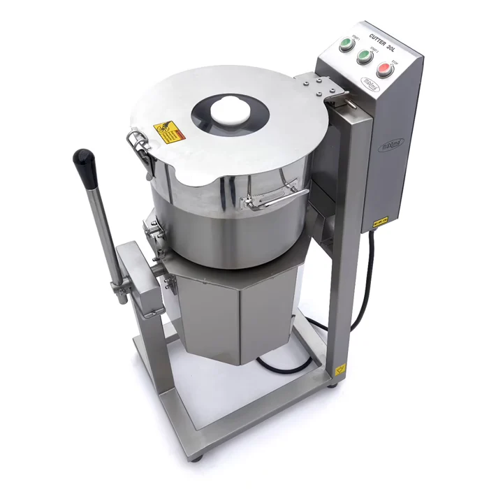 Cutter - 30 L