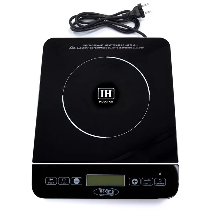 Plaque à induction - Ø18 cm - 2000W