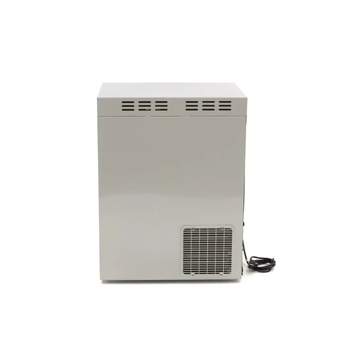 Machine à glaçons - 50 kg/jour - broyé/floconné - refroidissement par air