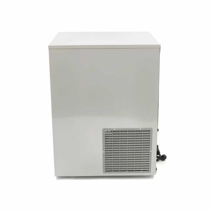 Machine à glaçons - 28 kg/jour - glaçons creux - refroidissement par air