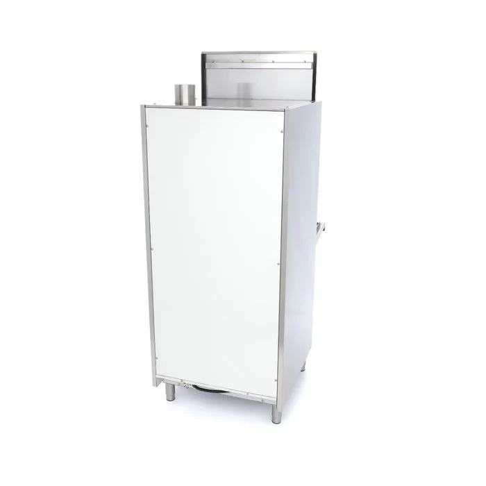 Lave ustensile - 700 x 700 mm - 400V