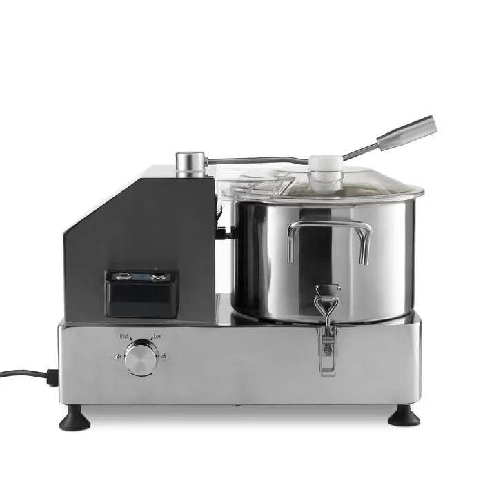 Cutter de table - 6 L