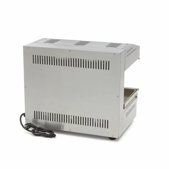 Salamandre - 59 x 32 cm - 3600W - avec élévateur