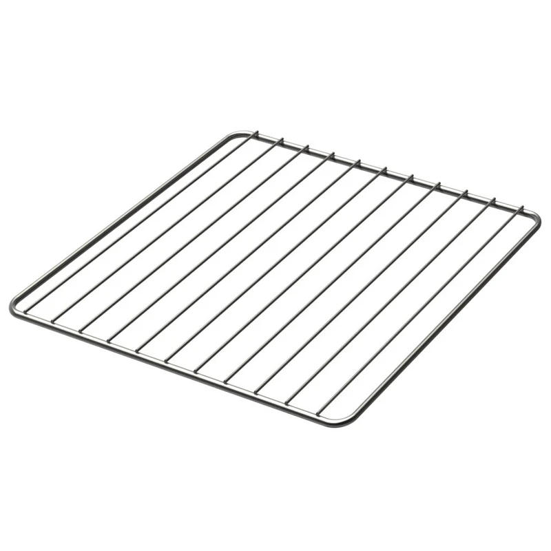 Grille chromée GN 2/3 - Réf. GG3F-P - Accessoires Réfrigération - Diamond