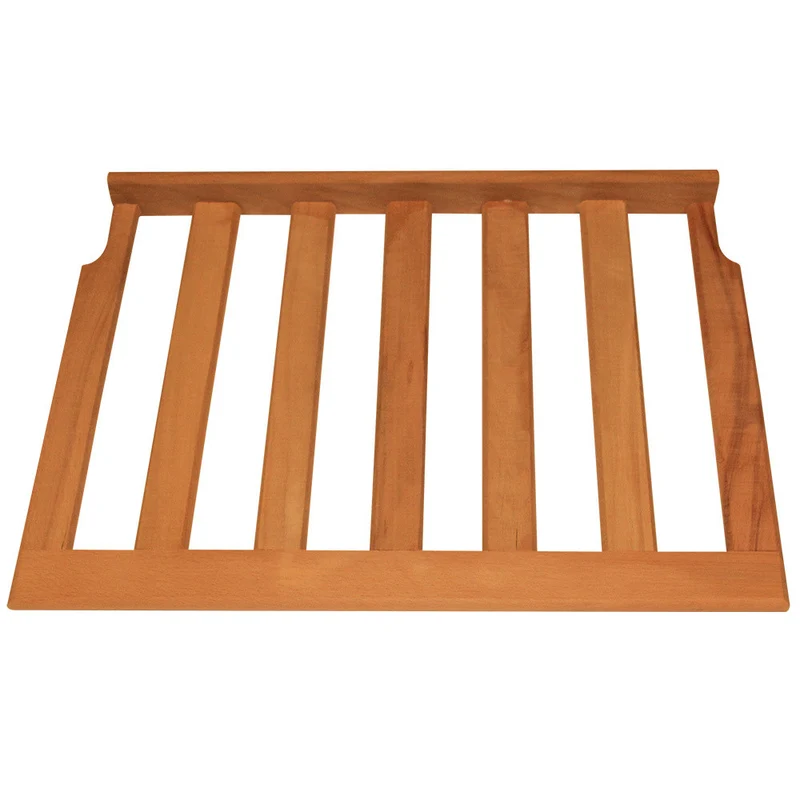 Grille complémentaire en bois - Accessoires Réfrigération - Diamond