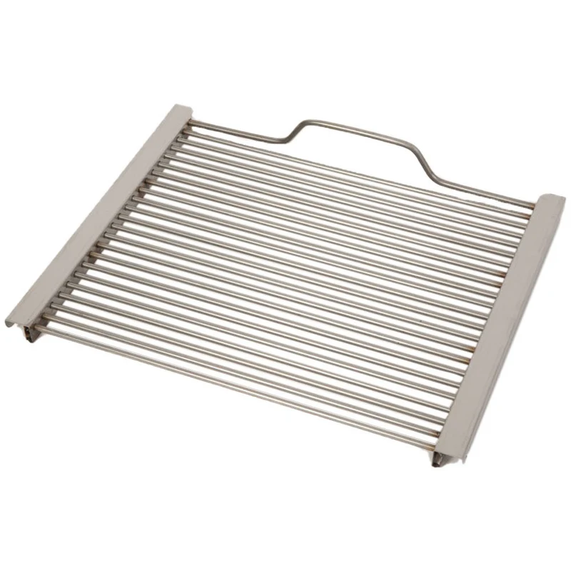 Grille de cuisson inox - Accessoires Réfrigération - Diamond