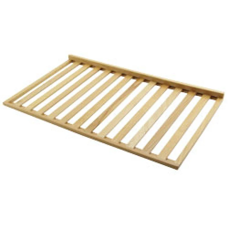 Grille de fond en bois pour wcb /16... - Accessoires Réfrigération - Diamond