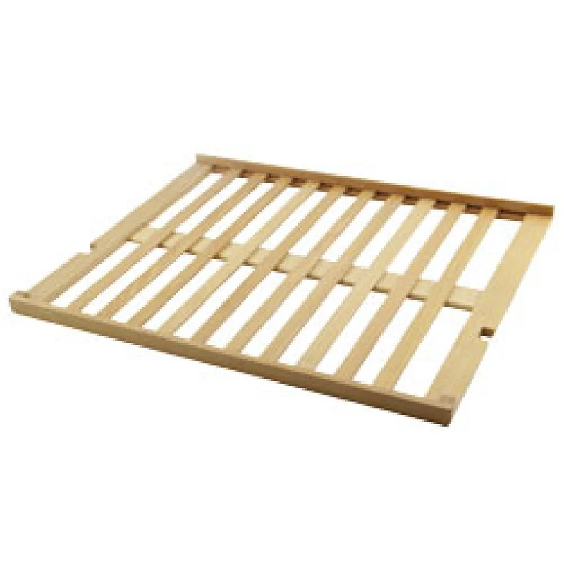Grille de fond en bois pour wcb /38... - Accessoires Réfrigération - Diamond