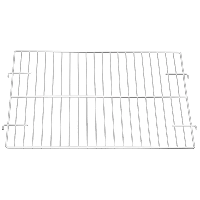 Grille de séparation haute en acier plastifié - Accessoires Réfrigération - Diamond