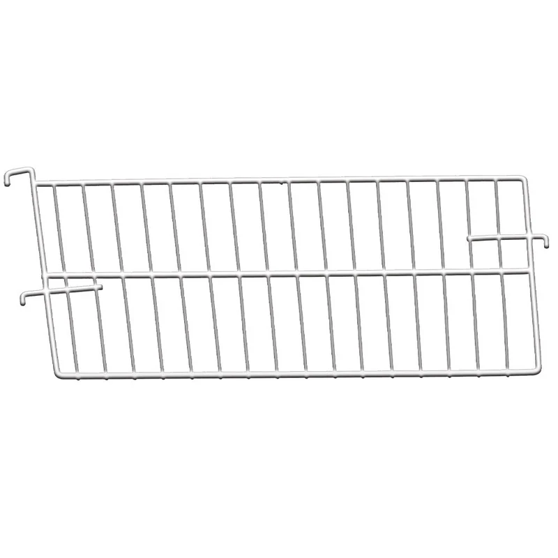 Grille de séparation haute pour visual - Accessoires Réfrigération - Diamond