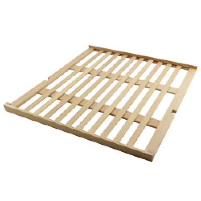 Grille en bois pour wcb /38... - Accessoires Réfrigération - Diamond
